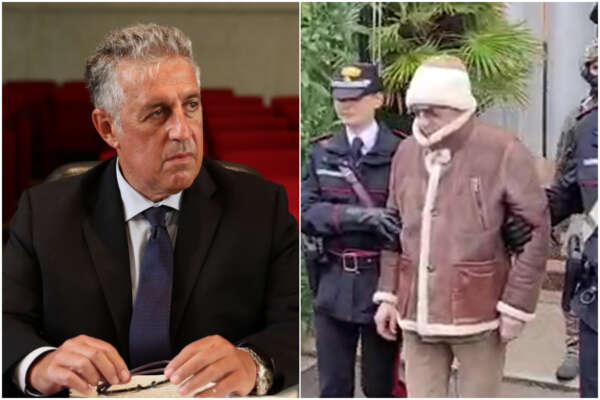 Dopo il flop della “Trattativa” il Pm Di Matteo spera nei retroscena di Messina Denaro: “Matteo, salvaci tu”