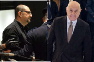 Come salvare la vita a Cospito, solo Nordio può intervenire Come salvare la vita a Cospito, solo Nordio può intervenire