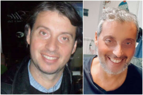 Napoli piange Peppe Giannino, addio allo storico pr della movida: “Eri la stella del by night” Napoli piange Peppe Giannino, addio allo storico pr della movida: “Eri la stella del by night”