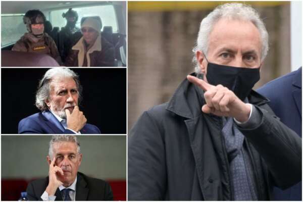 Le accuse ingiuste di Travaglio a Scarpinato, Di Matteo & Co. Le accuse ingiuste di Travaglio a Scarpinato, Di Matteo & Co.