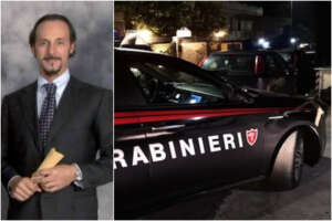 Rapina nella villa De Cecco, moglie e figlia chiuse in cucina e colpo da migliaia di euro ai danni dell’imprenditore della pasta