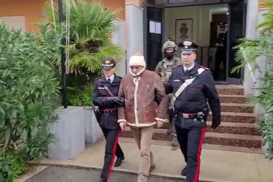 Con l’arresto di Matteo Messina Denaro è finita l’emergenza di mafia: ora basta col 41bis e leggi speciali