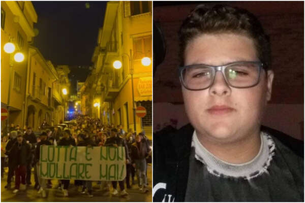 Roberto non ce l’ha fatta, addio al 21enne accoltellato a Capodanno per un parcheggio non gradito