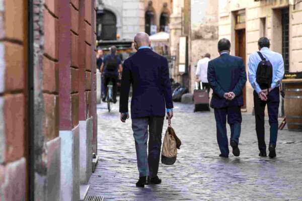 Caso Consip chiuso, restano i danni per Romeo e le sue aziende