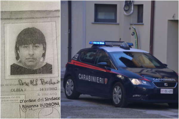 Uccisa e fatta sparire, due indagati per l’omicidio di Rosa Bechere: “Volevano soldi del Reddito di cittadinanza”