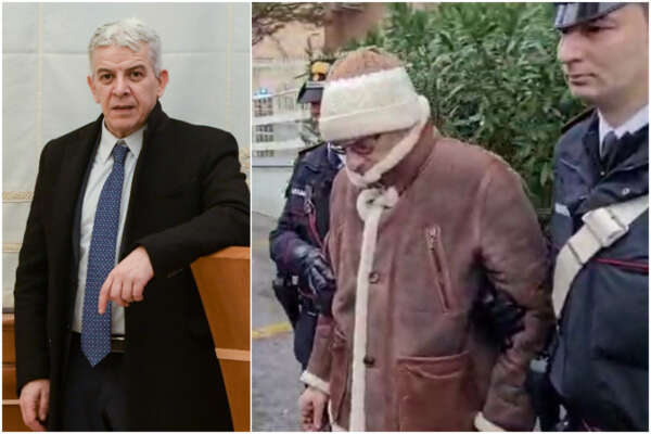 Intervista a Alfonso Sabella: “Messina Denaro boss spietato che va curato come tutti i cittadini”