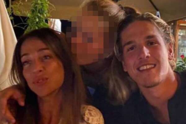 Foto da Instagram (Nicolò Zaniolo)