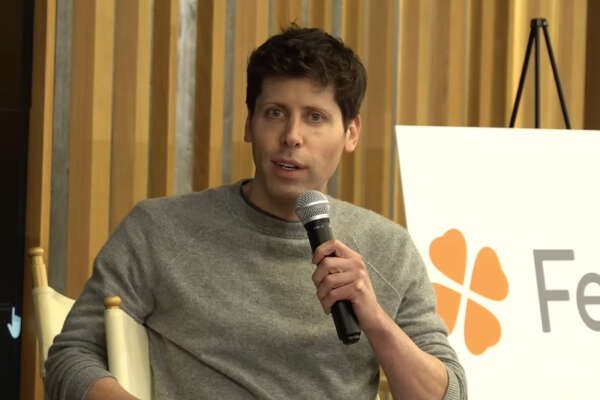 Foto da Youtube (StriclyVC) Foto da Youtube (StriclyVC)