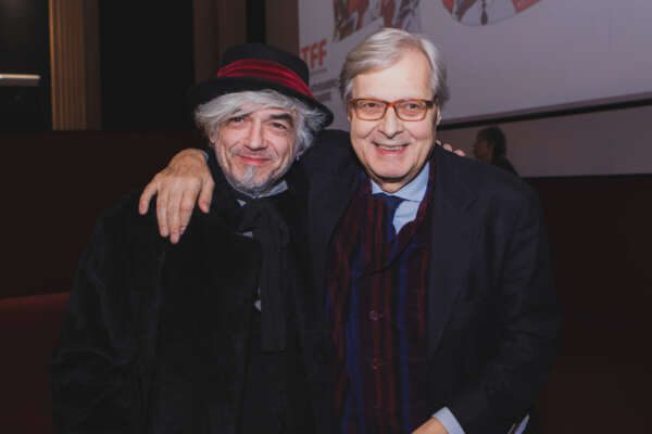 Sgarbi vuole i musei gratis, Sangiuliano no: “Morgan non ha un ruolo definito, è un creativo”