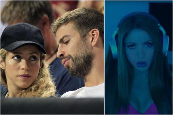 Cosa dice la canzone di Shakira contro Piquè, il testo del singolo della ‘vendetta’: “Hai scambiato una Ferrari con una Twingo”