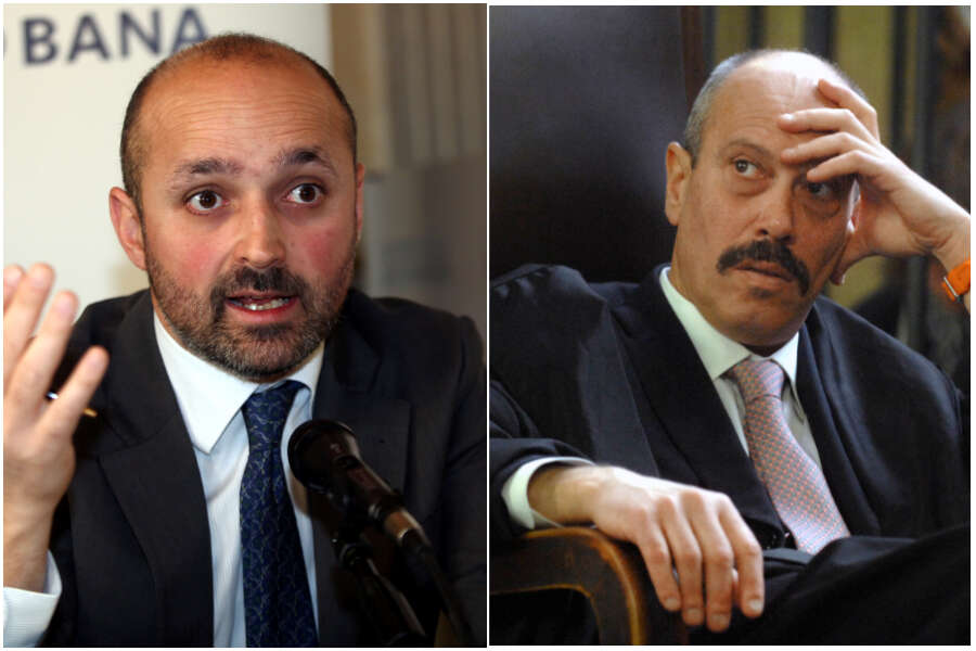 Processo Eni, mandiamo in pensione i Pm De Pasquale e Spadaro