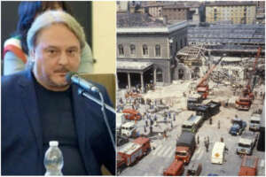 Strage Bologna, il suicidio di Sparti e i tormenti sulla “bugie” del padre