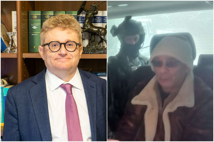 “Sull’arresto di Messina Denaro è stata esemplare la sobrietà di De Lucia”, intervista a Stefano Giordano