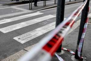 Roma, 13enne travolto e ucciso da auto pirata: tornava a casa dopo un compleanno