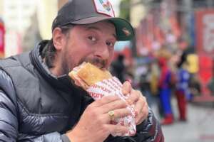 Per il Corriere Tommaso Mazzanti dell’Antico Vinaio fattura 23 milioni facendo l’influencer, lui non ci sta: “Brutta sorpresa”