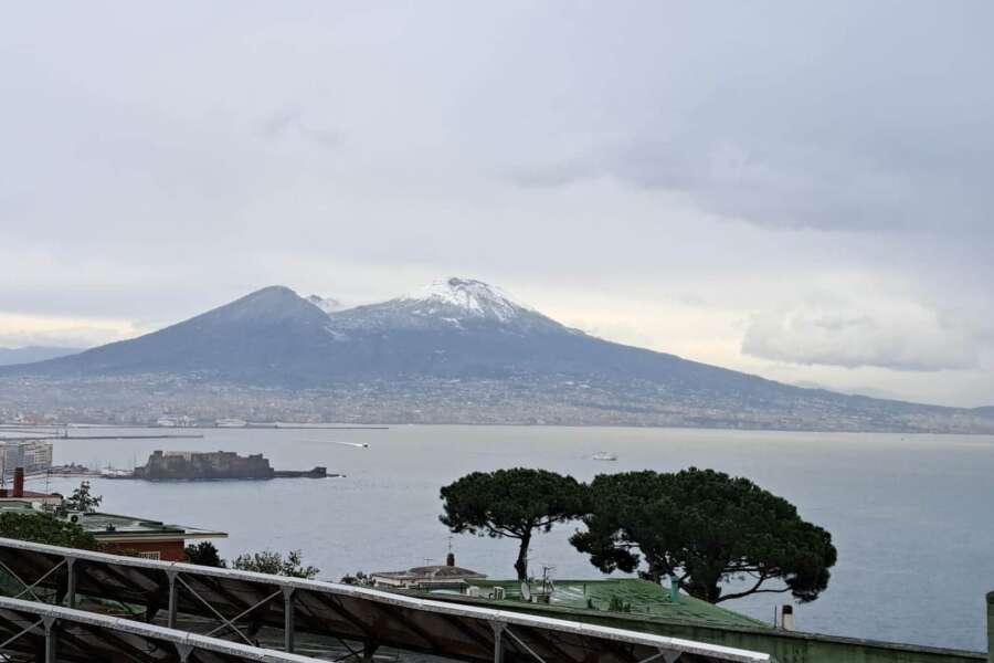 Tutti pazzi per Napoli, la città del Golfo è la regina indiscussa di TikTok