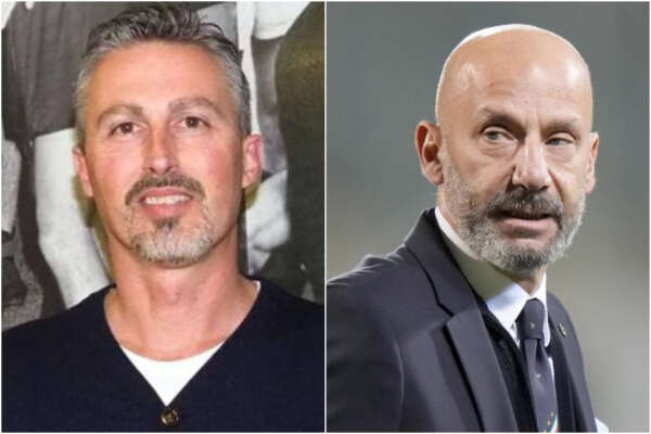 Gianluca Vialli, il timore di Dino Baggio: “Troppi calciatori malati, indagare su cosa prendevamo”