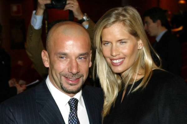 Chi è la moglie di Gianluca Vialli, Cathryn White Cooper e l’amore per la famiglia: “Voglio portare le mie figlie all’altare”