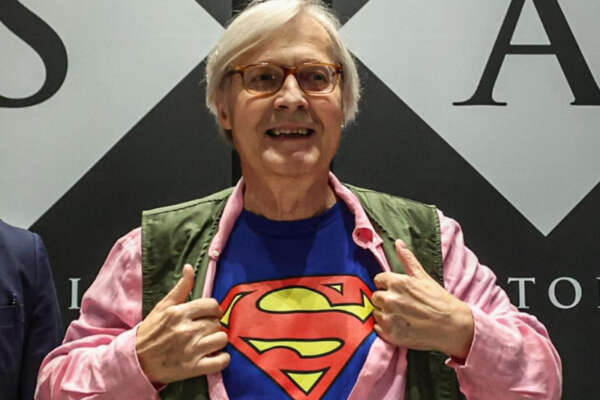 Gli artisti preferiti di Vittorio Sgarbi: il gotha del critico e sottosegretario alla Cultura del governo Meloni