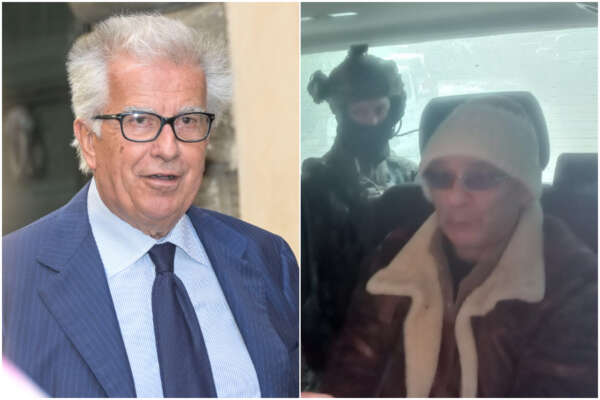 Intervista a Luigi Zanda: “Abbattuto il mito dell’invincibilità del capo mafia” Intervista a Luigi Zanda: “Abbattuto il mito dell’invincibilità del capo mafia”