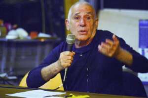 Renato Curcio chiede la verità per la morte di Mara Cagol, giustiziata a sangue freddo alla cascina Spiotta