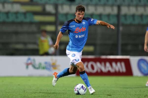 La verità del papà di Demme: “Diego aveva avuto offerta dalla Juventus ma preferì il Napoli”