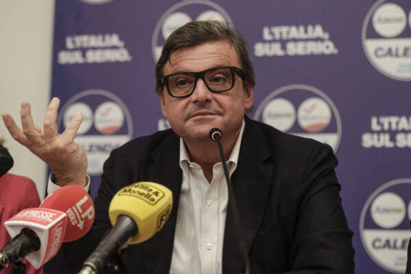 Dostoevskij descrive Carlo Calenda