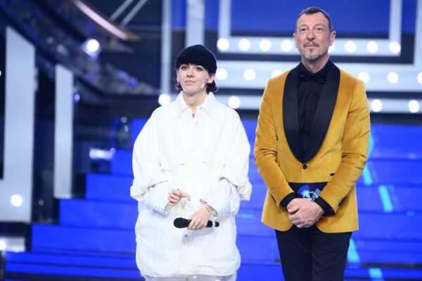 Chi è Ariete, la cantante che partecipa con “Mare di guai” al Festival di Sanremo 2023
