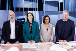 Primarie PD, scintille sui numeri tra Bonaccini e Schlein: sul voto l’ombra delle “tessere dopate” Primarie PD, scintille sui numeri tra Bonaccini e Schlein: sul voto l’ombra delle “tessere dopate”