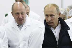 Putin silenzia il capo della Wagner, Prigozhin ‘al bando’ sui media di Stato russi dopo le critiche