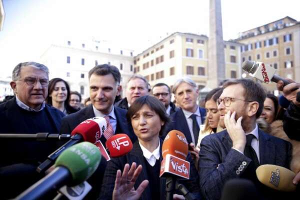 Cos’è il Giurì d’onore: come funziona l’istituzione richiesta contro le dichiarazioni di Donzelli sul caso Cospito