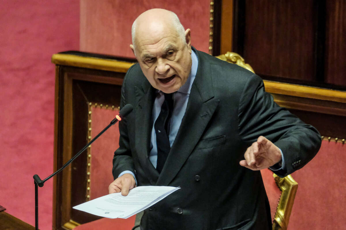 Carceri, intercettazioni, carriere separate: la battaglia della sinistra è quella per una giustizia giusta