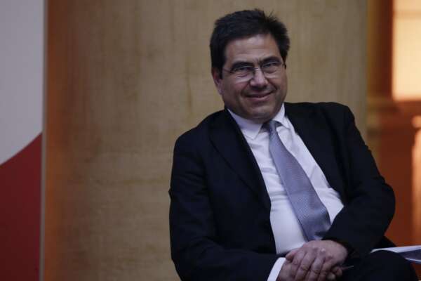 “Salviamo il Lazio col voto disgiunto”, l’appello ai 5 Stelle di Alessio D’Amato