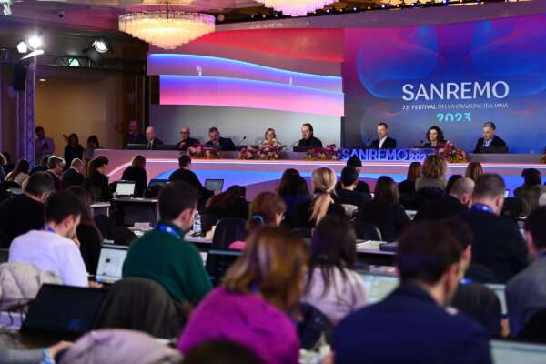 Come funziona il televoto a Sanremo 2023: da quando si può votare, i numeri e i risultati