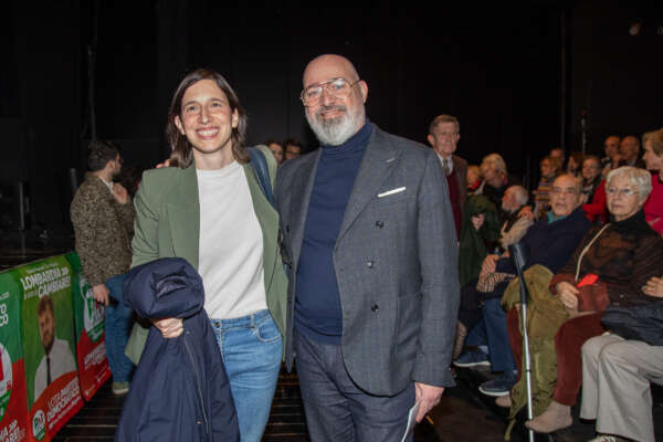 Primarie PD, i circoli portano ai gazebo Bonaccini e Schlein: domenica il voto ‘popolare’ con l’incubo del flop