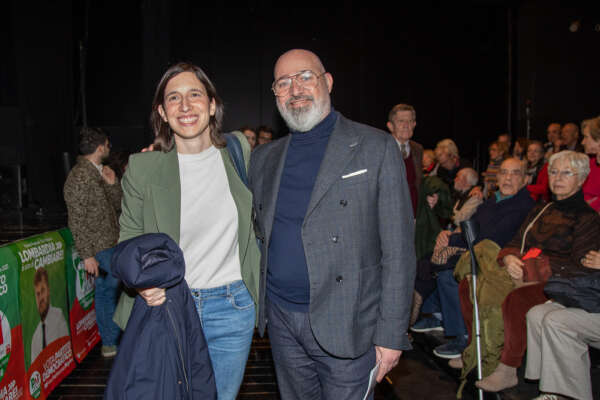 Per Schlein il Pd va rifatto da capo, per Bonaccini va salvato