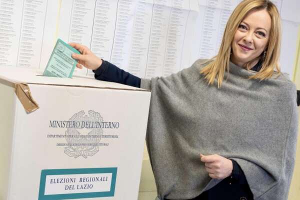 Elezioni regionali, chi ha vinto e chi perso: Meloni dominatrice, Lega e Forza Italia mantengono