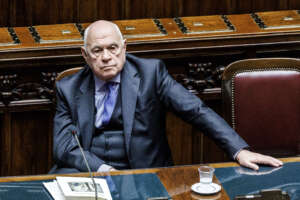 Nordio contro il Procuratore: “Cospito resti al 41 bis, è pericoloso”