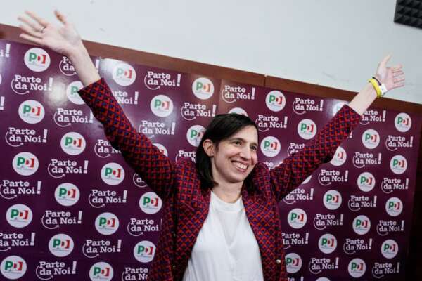 Parte l’era Schlein nel Pd, Fioroni dice addio e scatta l’allarme: “Rischio emorragia di elettori e dirigenti”