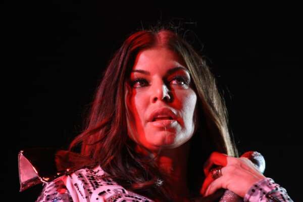 Che fine ha fatto Fergie dei Black Eyed Peas: perché la cantante e frontman è uscita dal gruppo