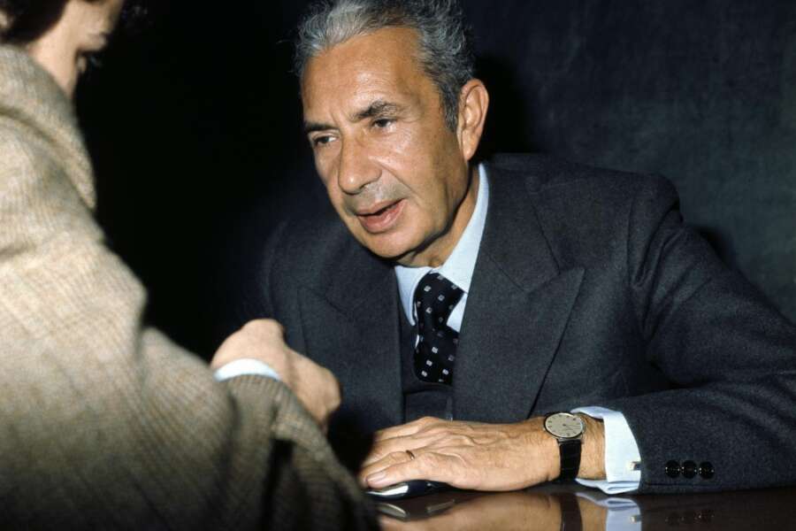 Storia del 41 bis, nato col caso Moro altro che decreto Martelli…