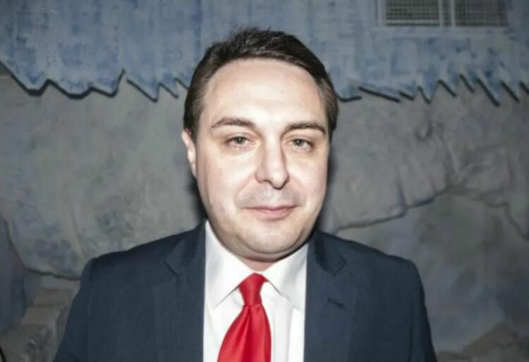 “Andrea Diprè ha disturbi mentali, la disintossicazione è una farsa”, lo sfogo di Alisha Griffanti contro “Er Brasiliano”