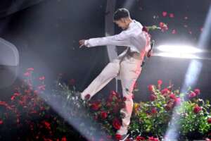 Blanco è nei guai, trovato il reato: rosicidio! Blanco è nei guai, trovato il reato: rosicidio!