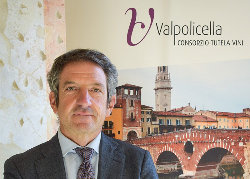 L’Amarone della Valpolicella cresce in valore Il nuovo obiettivo è diventare patrimonio Unesco