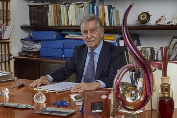 Avvocati, l’allarme di Massimo Di Lauro: “Non vorrei che al tavolo del Consiglio ci fossero degli affamati”