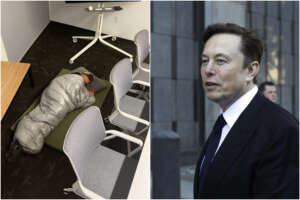 Musk licenzia ancora 200 dipendenti, ‘tagliata’ il capo della versione a pagamento: era la manager che dormiva in ufficio