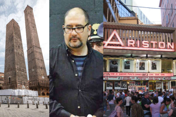 Cospito, anarchici minacciano attentato a Bologna: anche Sanremo si blinda dentro la ‘zona rossa’