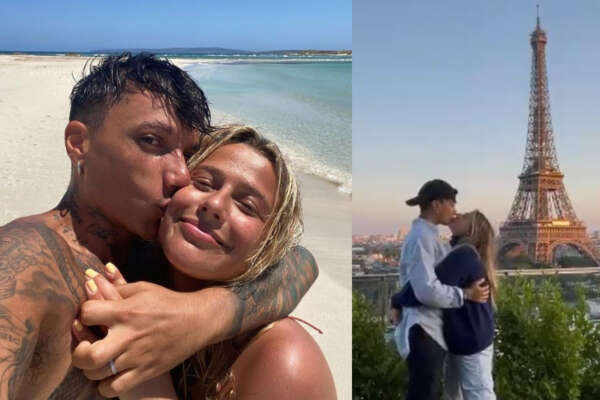 Chi è la fidanzata di Ultimo, Jacqueline Luna Di Giacomo: la figlia ‘dimenticata’ di Heather Parisi