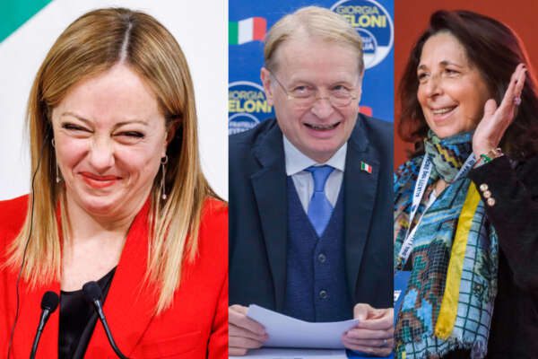 Maternità surrogata, Meloni ripresenta il ddl-Medioevo: “Reclusione e multe anche se compiuta all’estero”