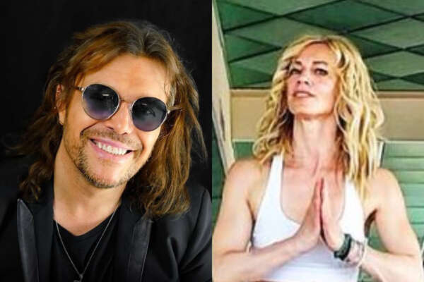 Chi è l’ex moglie di Gianluca Grignani: il matrimonio finito con Francesca Dall’Olio, i figli e la vita di eccessi